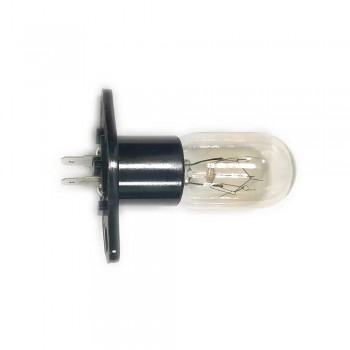 ЛАМПА СВЧ 25W 240V КЛЕММЫ ПРЯМЫЕ INDESIT C00311360
